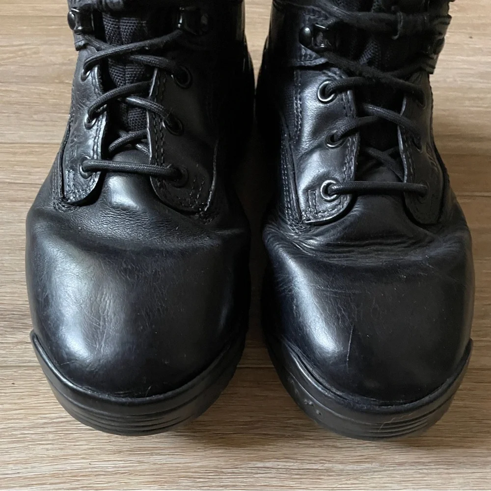 5.11 Tactical ATAC Low Lace Up Boot Men's Size 12 Black